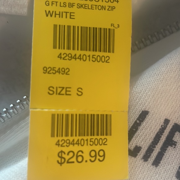 California Jacket - Picture 4 of 4